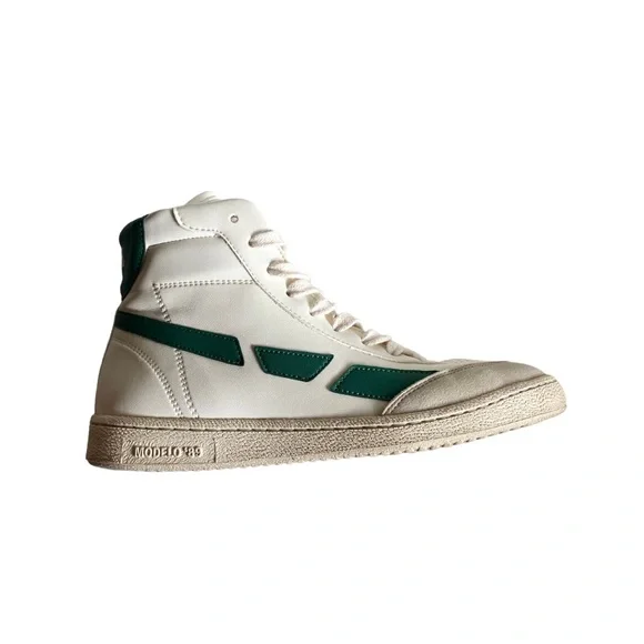 Saye Modelo ‘89 High Top - Picture 3 of 6